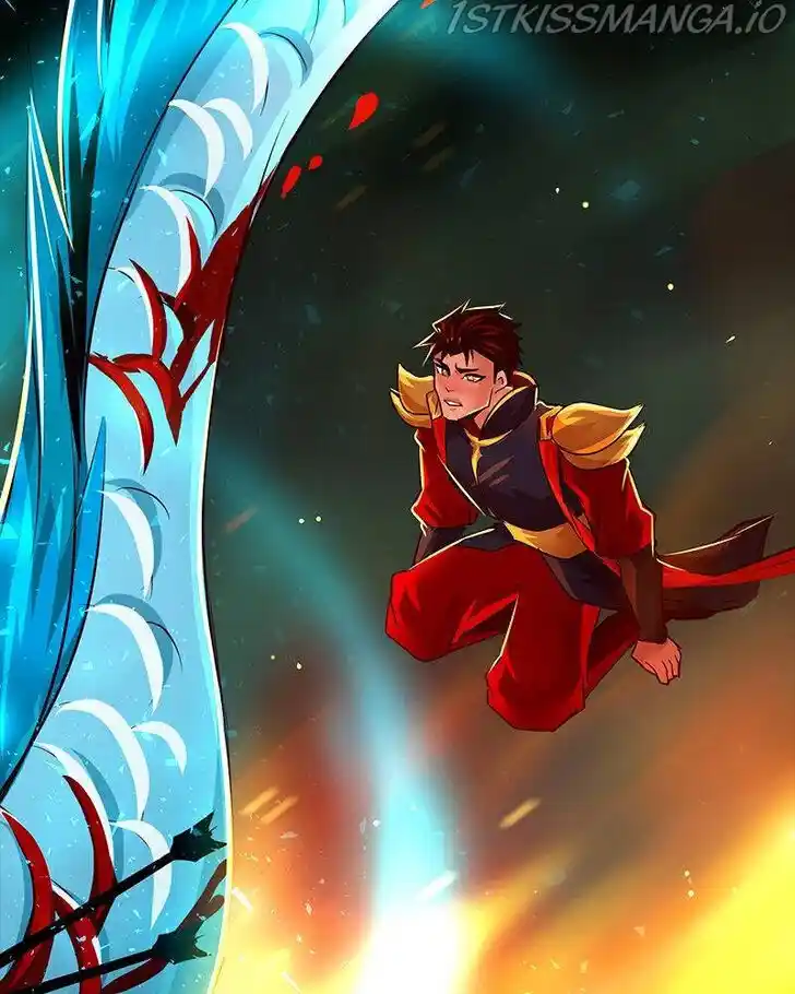 Subzero Temperature Ch.139