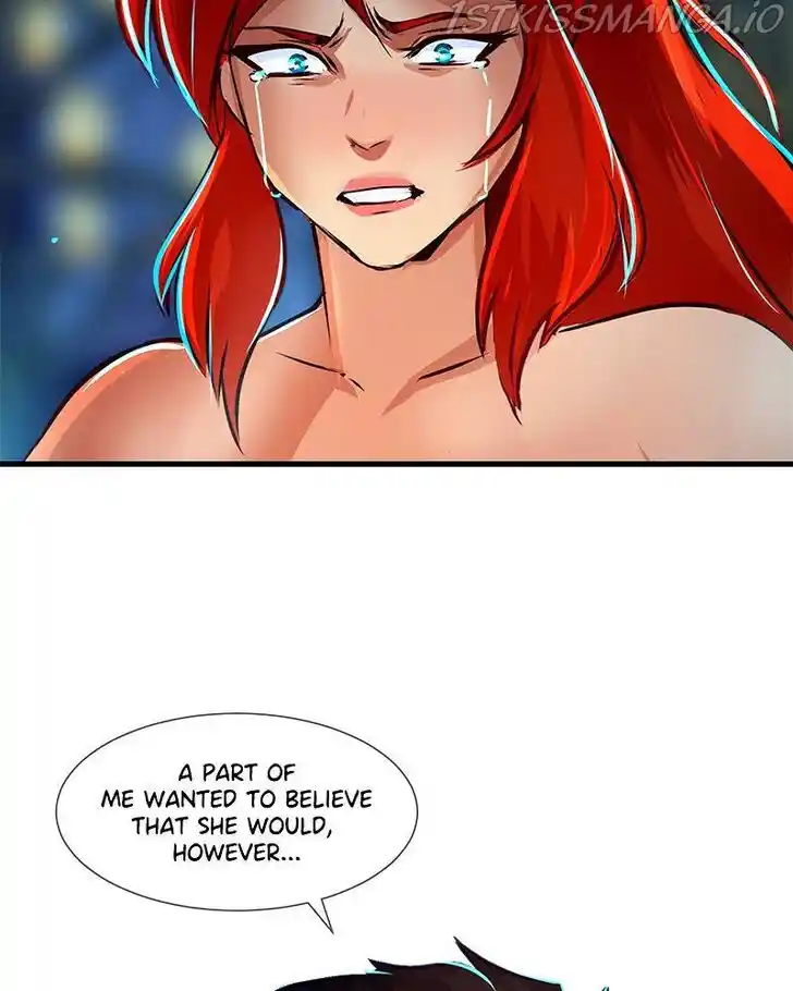 Subzero Temperature Ch.139