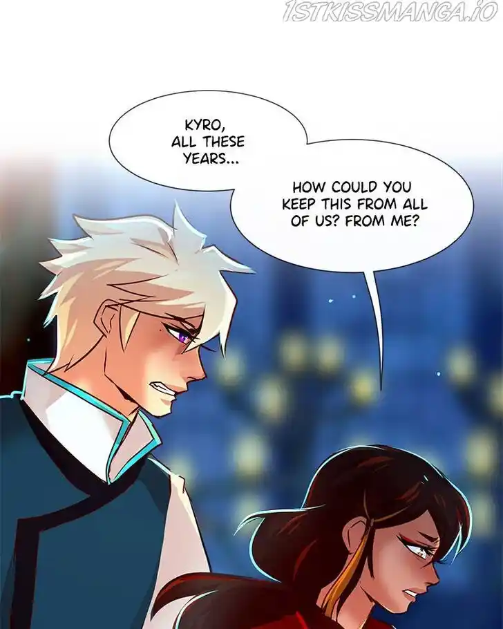 Subzero Temperature Ch.139