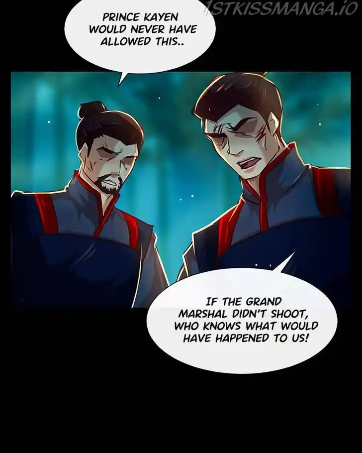 Subzero Temperature Ch.139