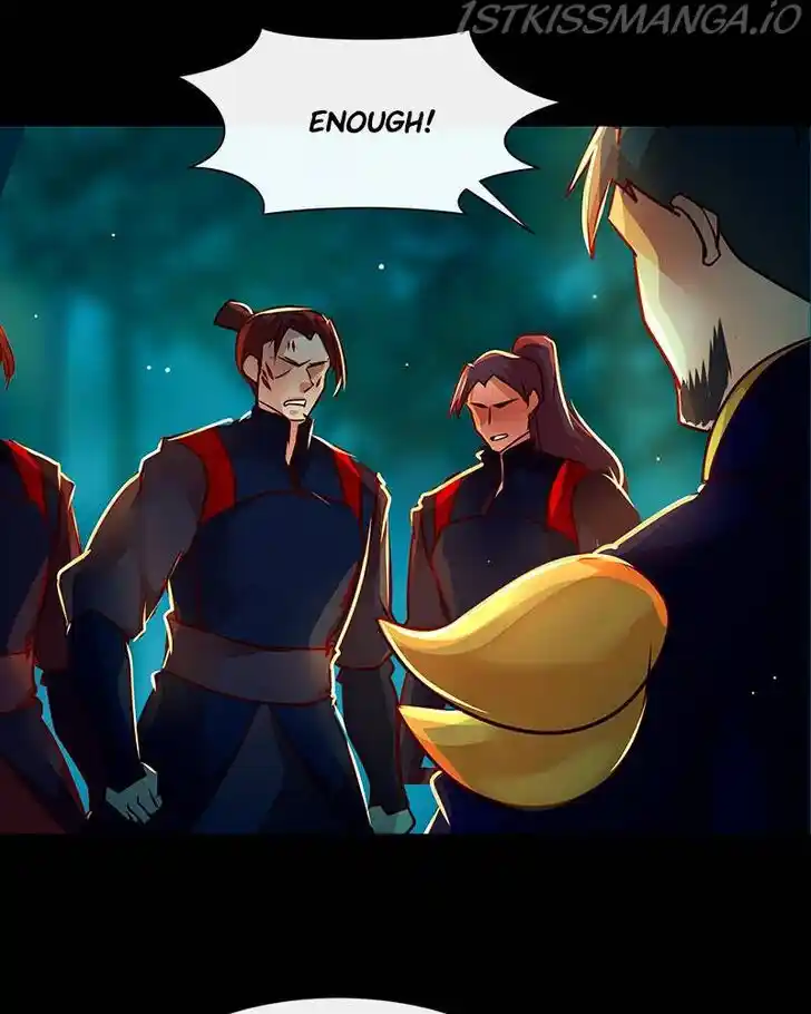 Subzero Temperature Ch.139