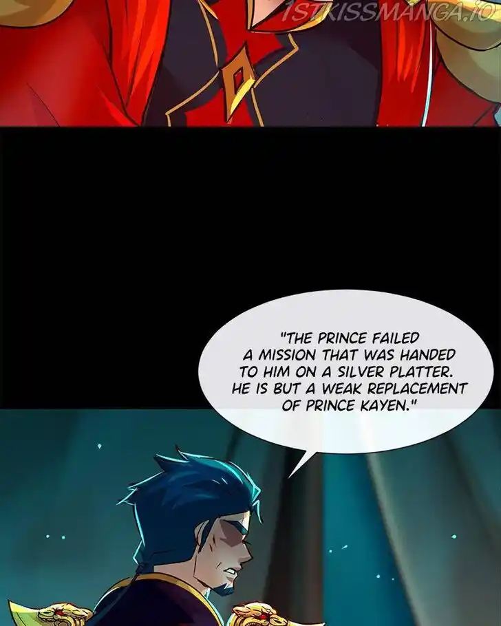 Subzero Temperature Ch.139