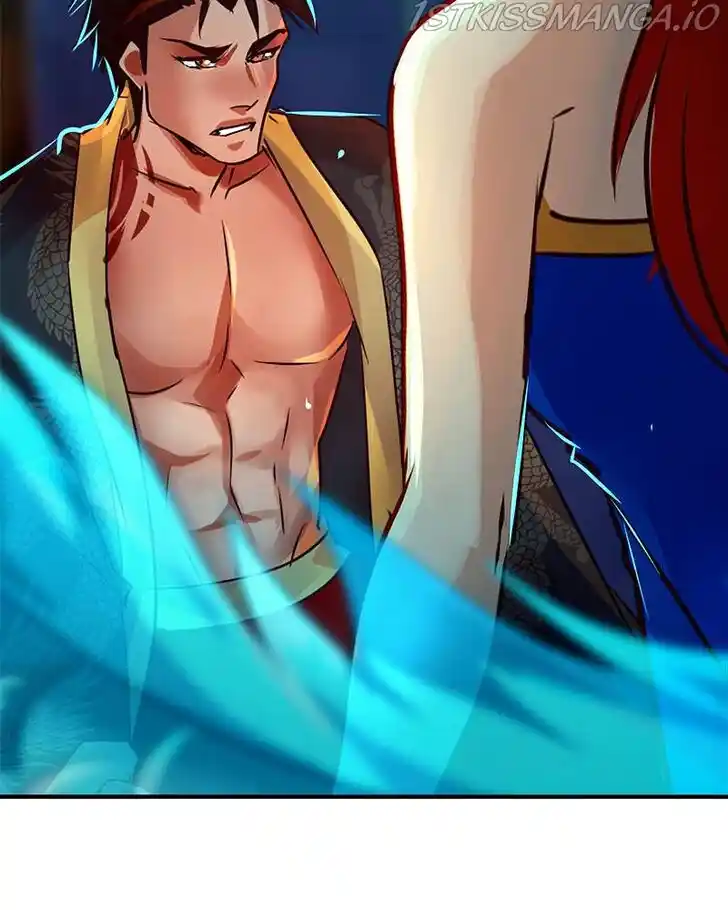 Subzero Temperature Ch.139