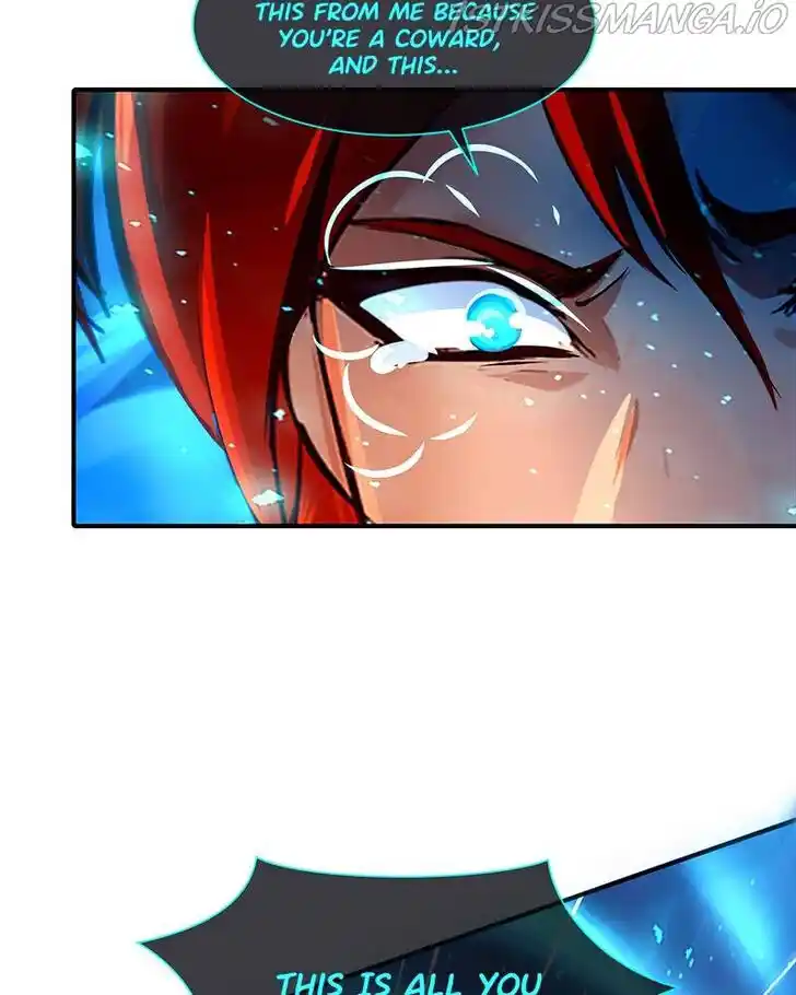 Subzero Temperature Ch.139