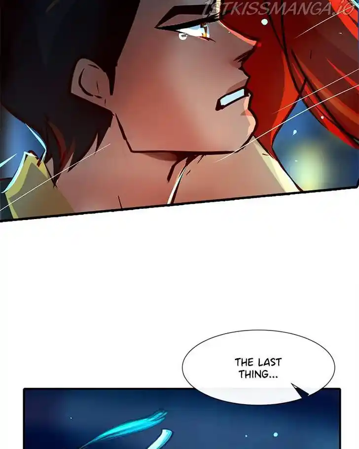 Subzero Temperature Ch.139