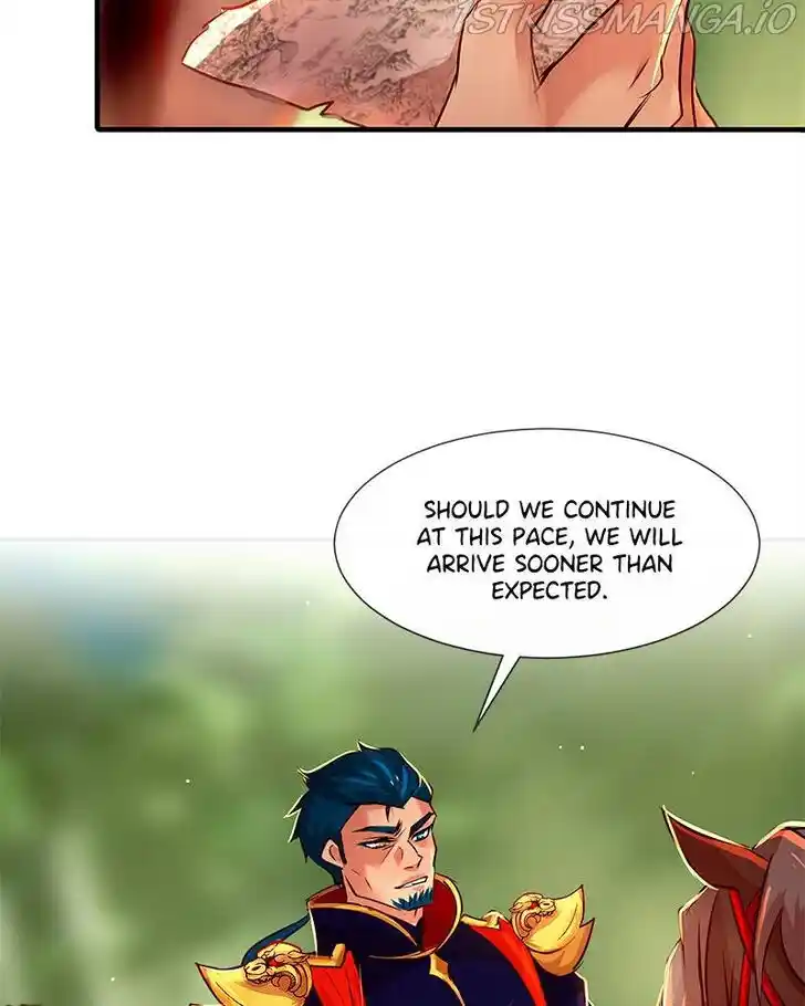 Subzero Temperature Ch.140