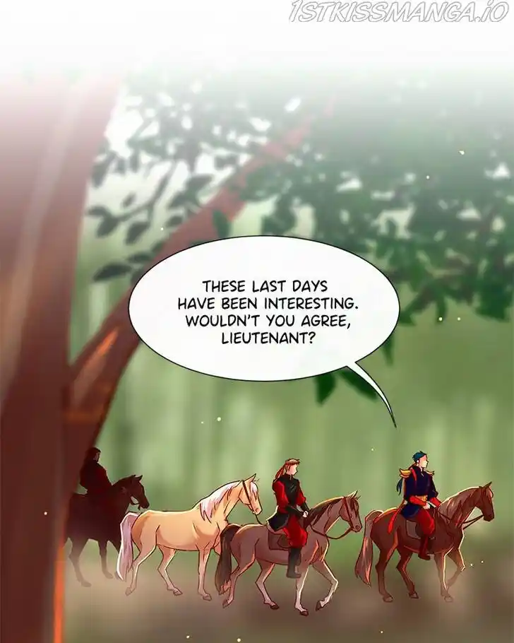 Subzero Temperature Ch.140