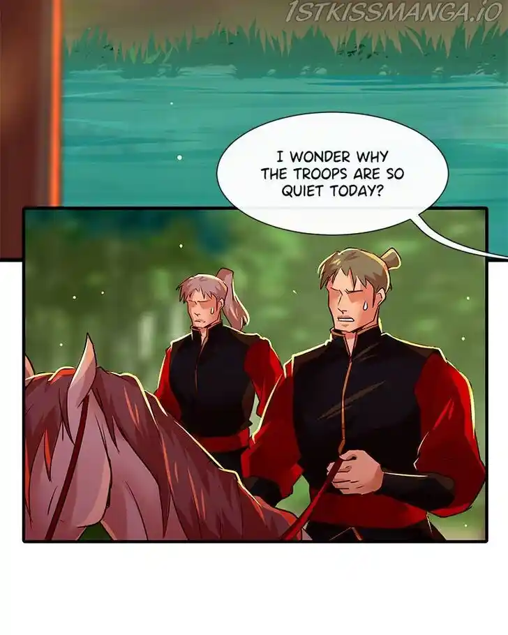 Subzero Temperature Ch.140