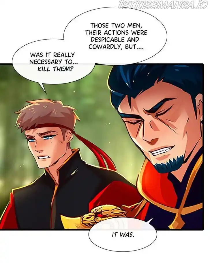 Subzero Temperature Ch.140