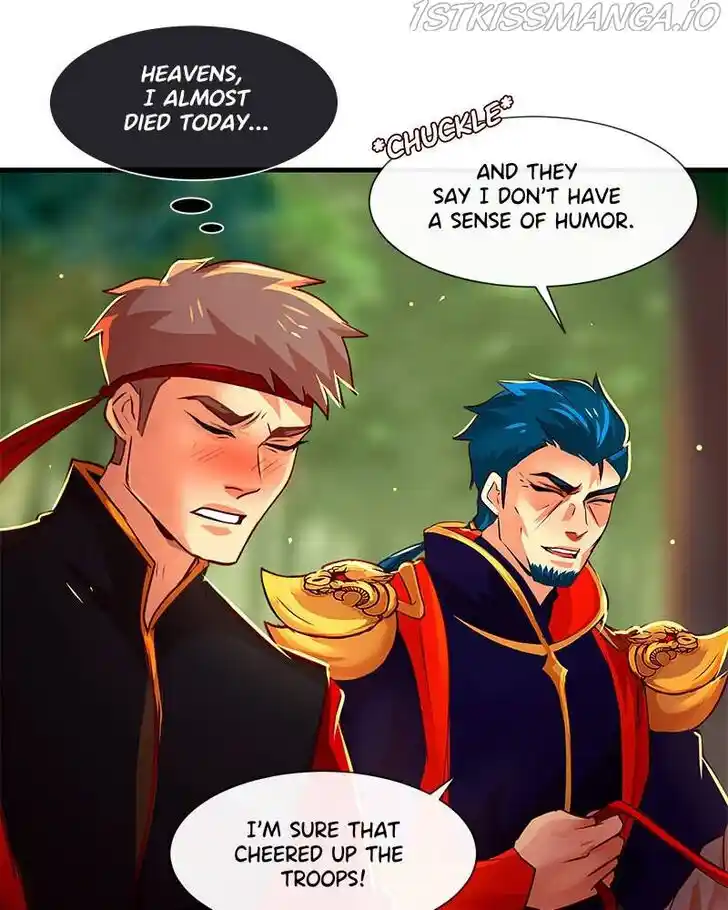 Subzero Temperature Ch.140