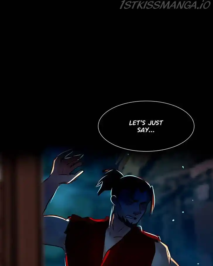 Subzero Temperature Ch.140