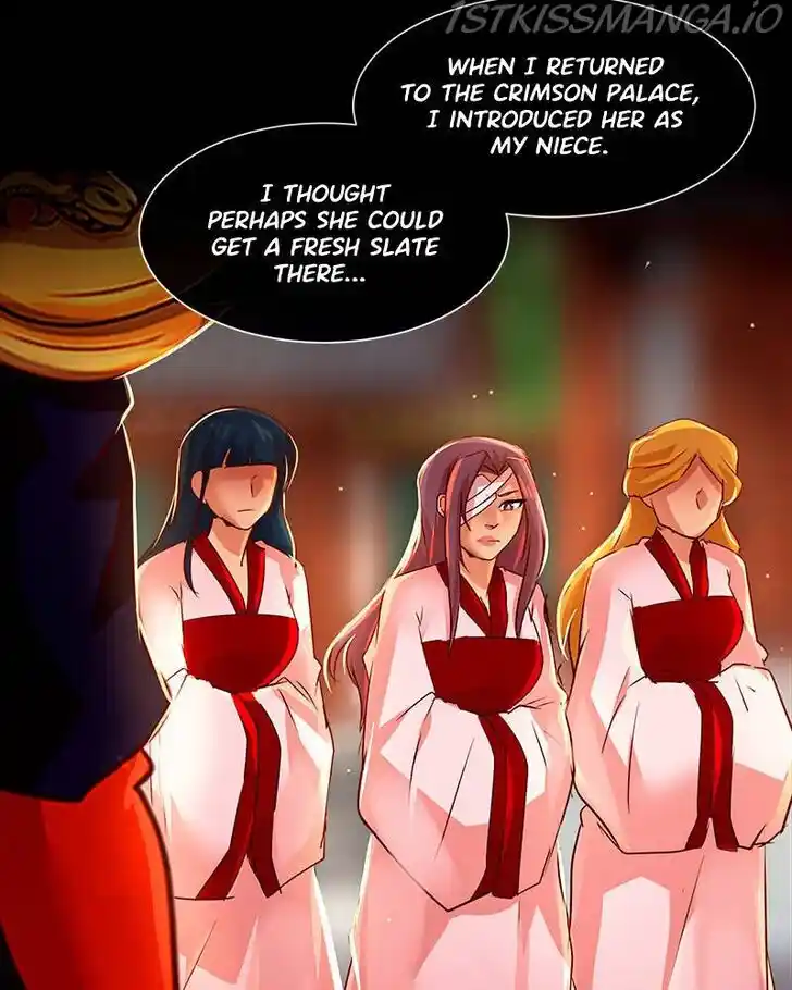 Subzero Temperature Ch.140