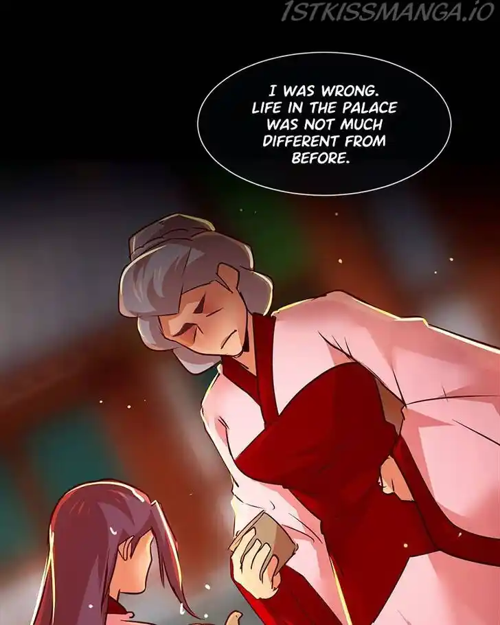 Subzero Temperature Ch.140