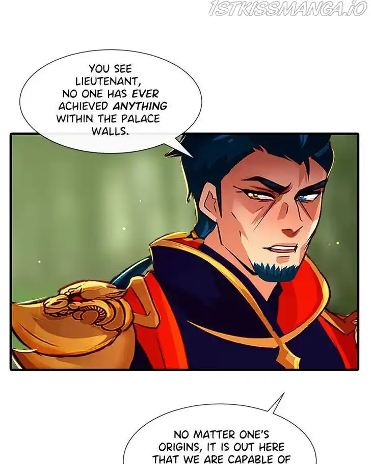 Subzero Temperature Ch.140