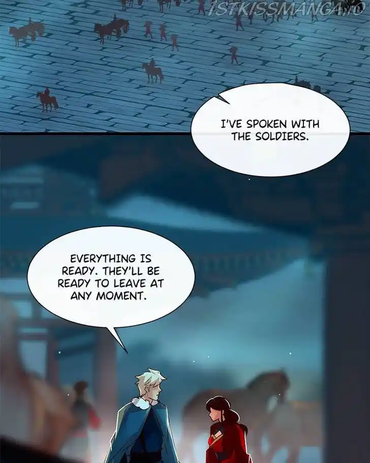 Subzero Temperature Ch.140