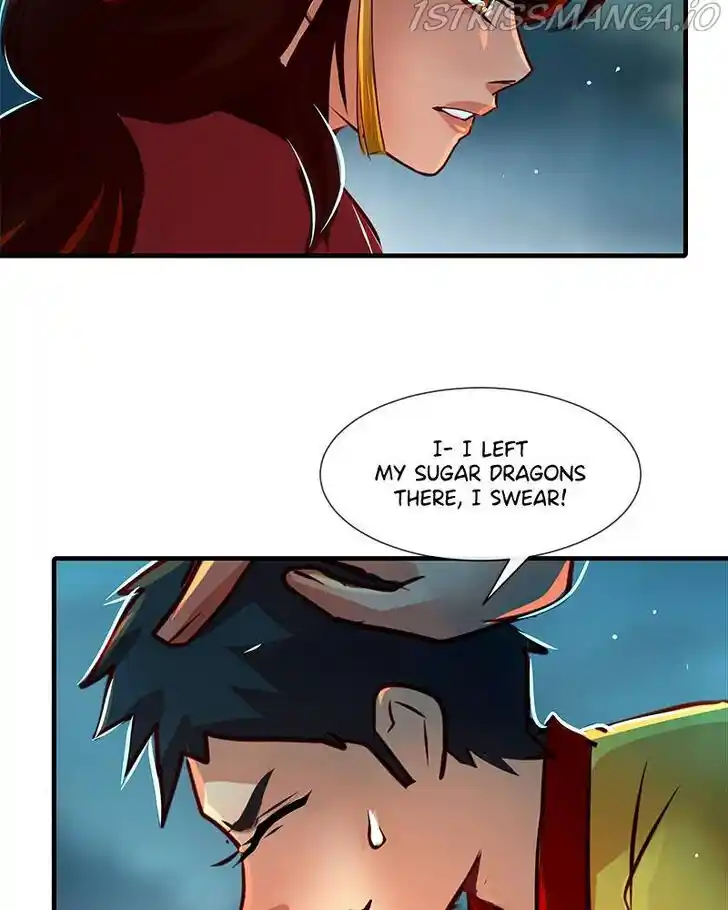 Subzero Temperature Ch.140