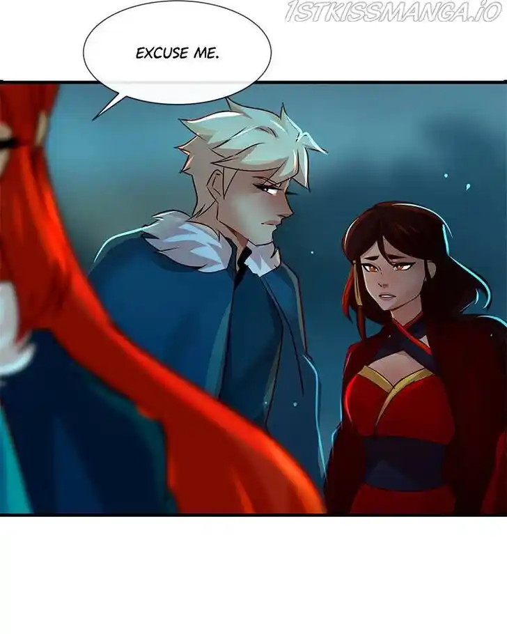 Subzero Temperature Ch.140