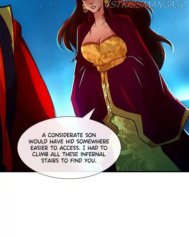 Subzero Temperature Ch.141