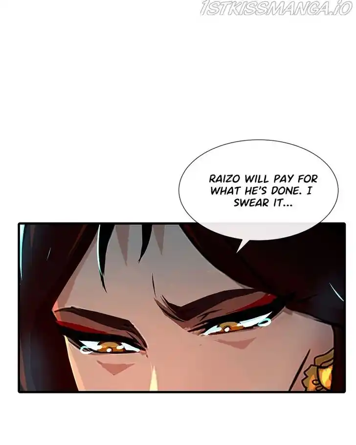 Subzero Temperature Ch.141