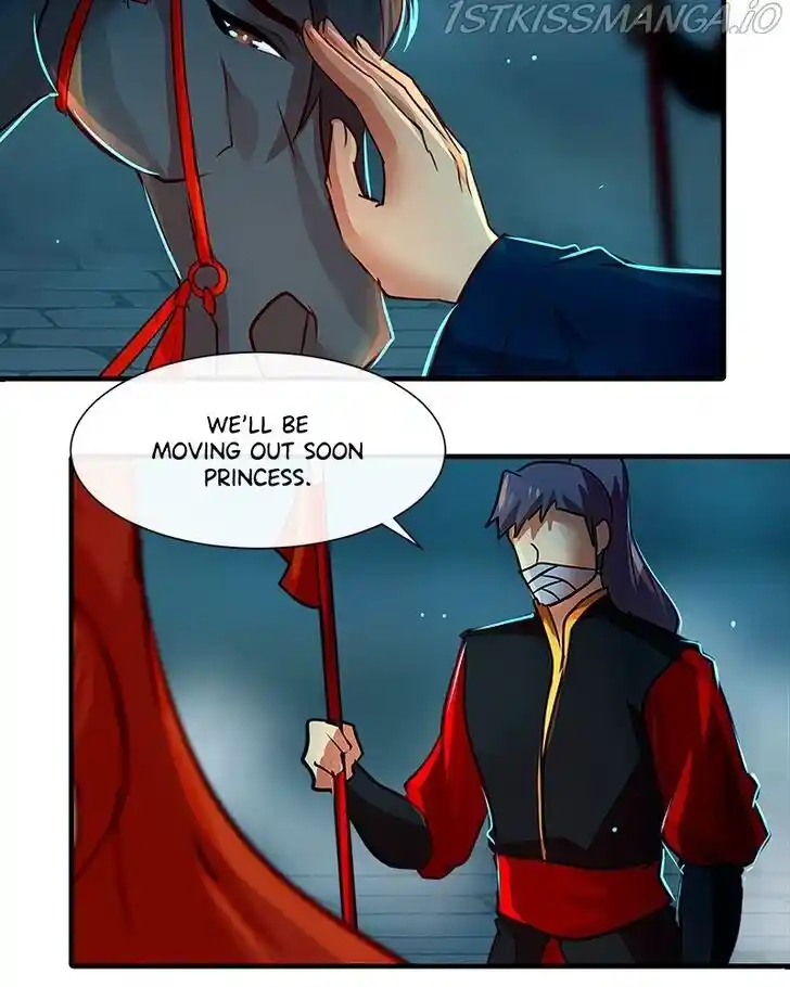 Subzero Temperature Ch.141