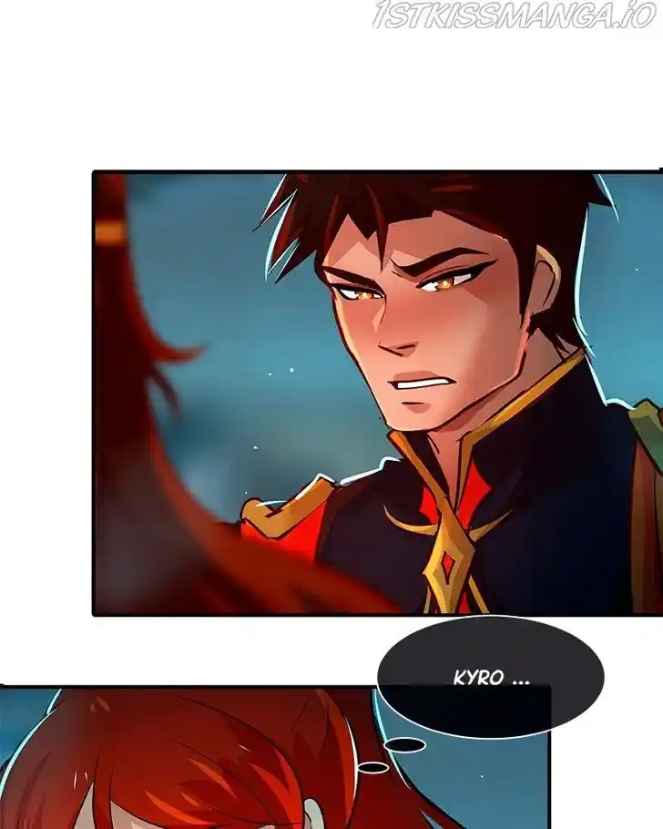 Subzero Temperature Ch.141