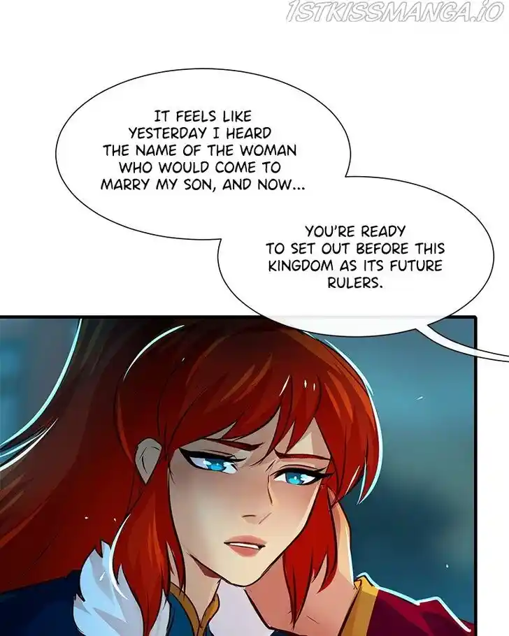 Subzero Temperature Ch.141