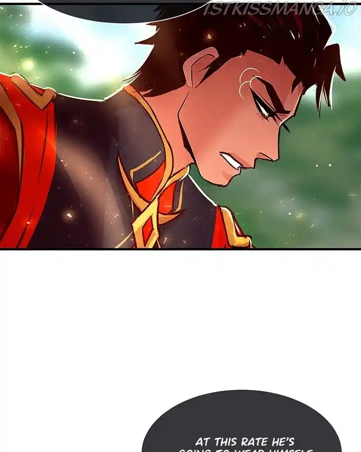 Subzero Temperature Ch.141