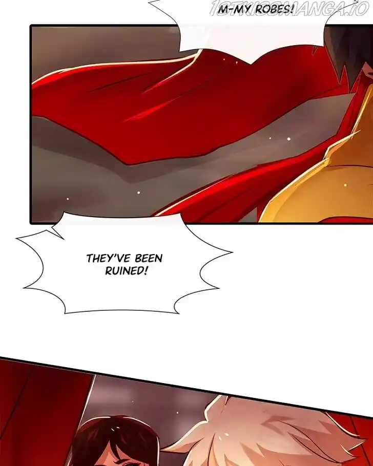 Subzero Temperature Ch.141