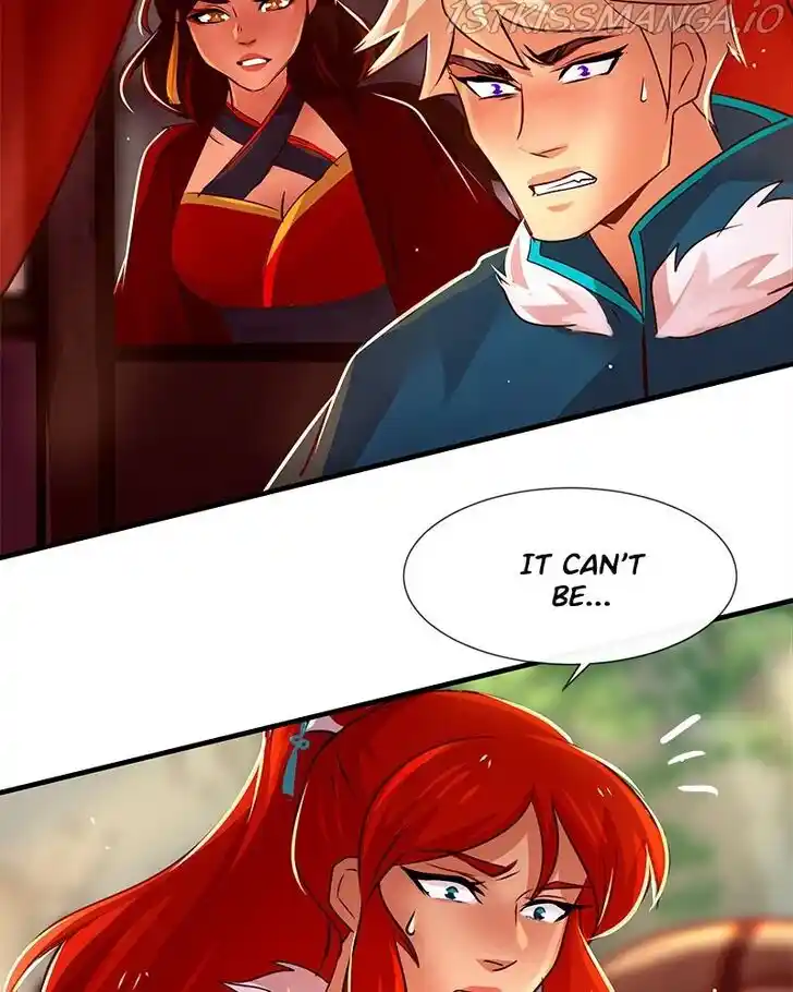 Subzero Temperature Ch.141