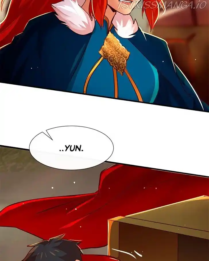 Subzero Temperature Ch.141