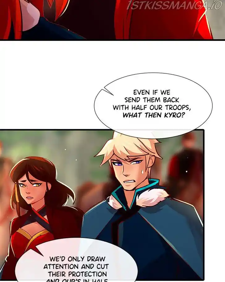 Subzero Temperature Ch.142