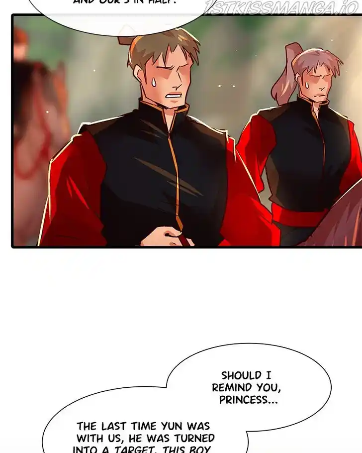 Subzero Temperature Ch.142