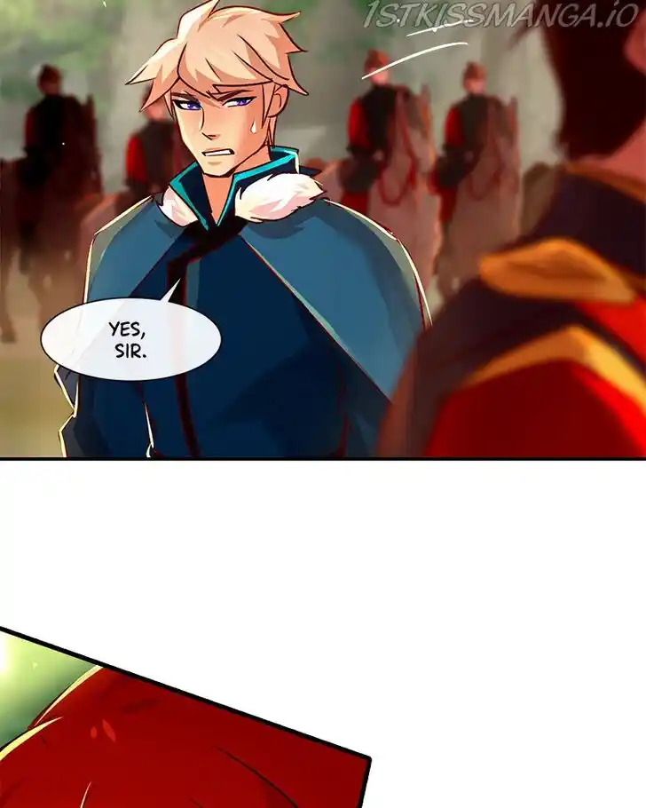 Subzero Temperature Ch.142