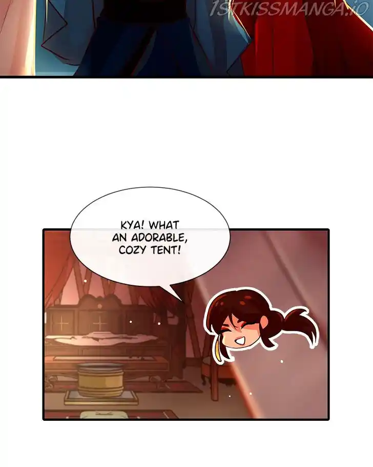 Subzero Temperature Ch.142