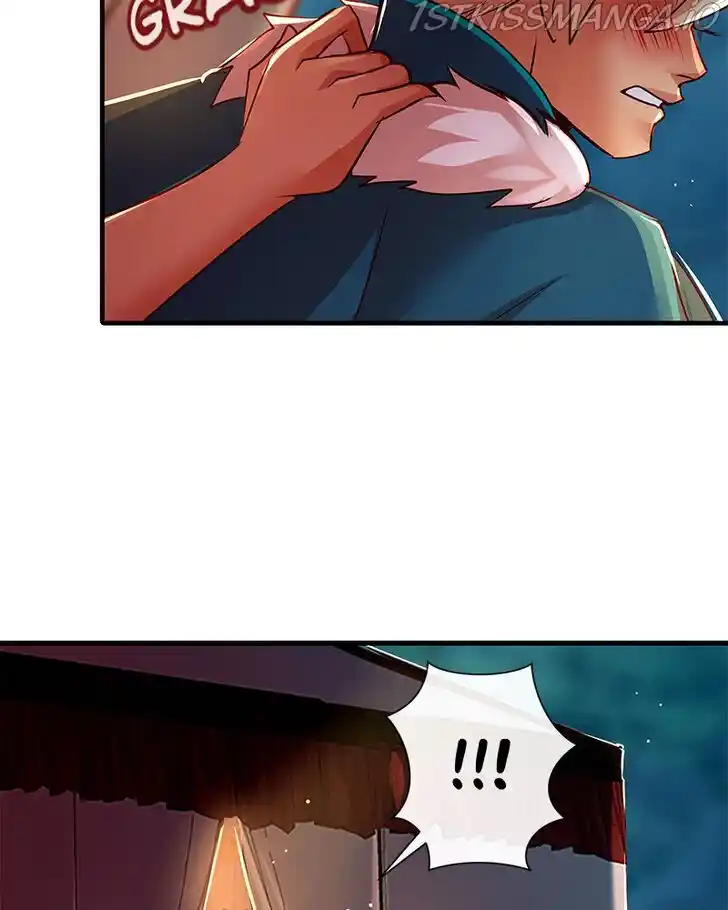 Subzero Temperature Ch.142