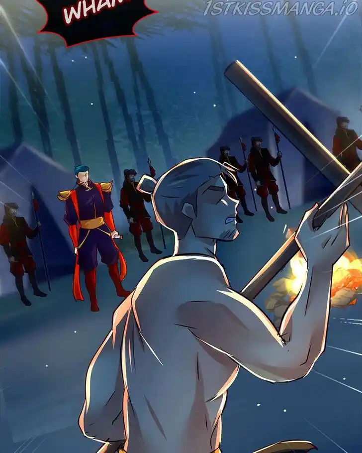 Subzero Temperature Ch.142