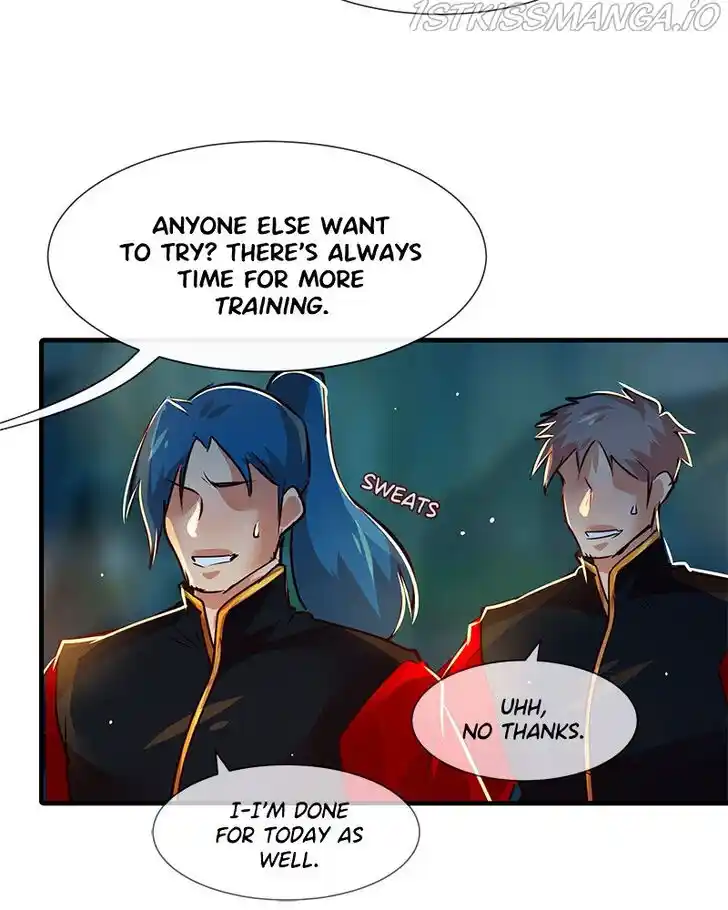 Subzero Temperature Ch.142