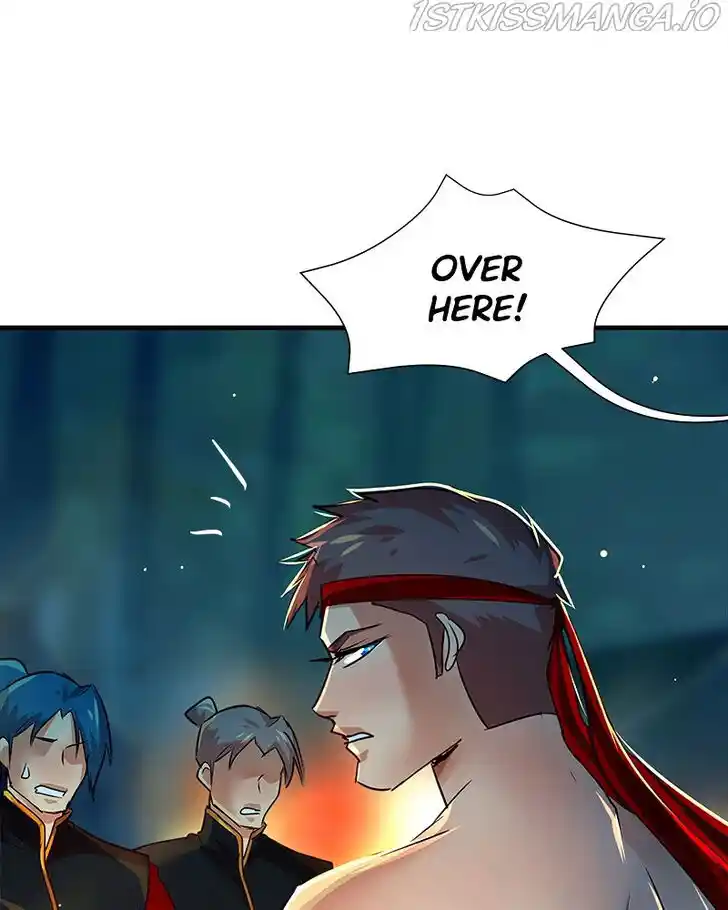 Subzero Temperature Ch.142