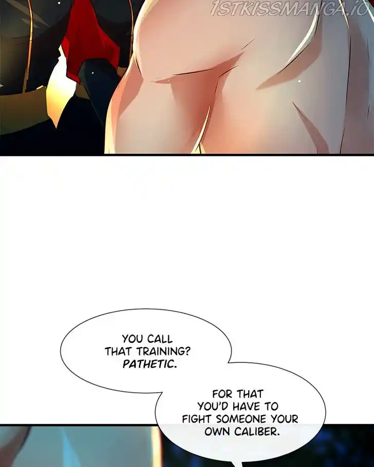 Subzero Temperature Ch.142