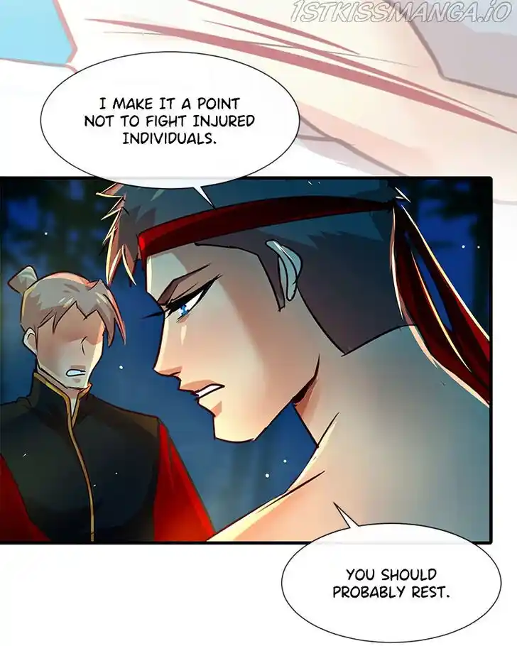 Subzero Temperature Ch.142