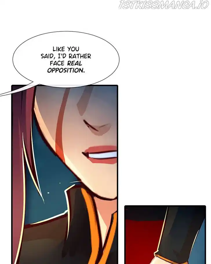 Subzero Temperature Ch.142