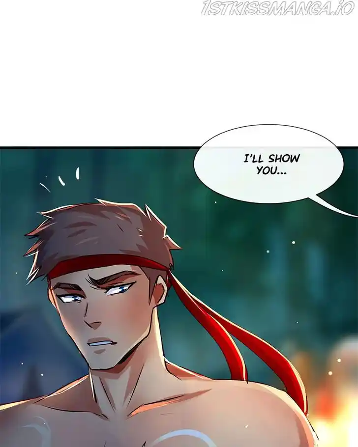 Subzero Temperature Ch.142