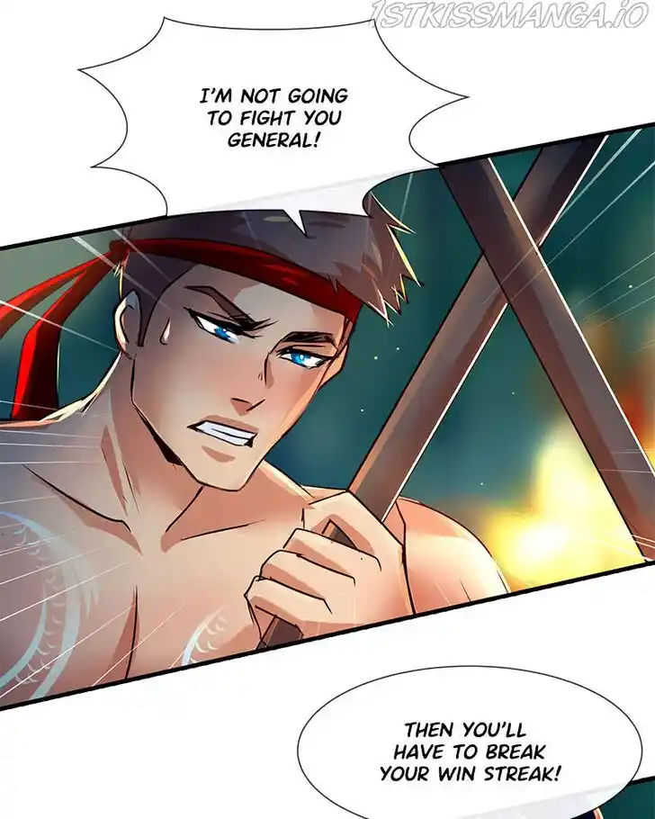 Subzero Temperature Ch.142