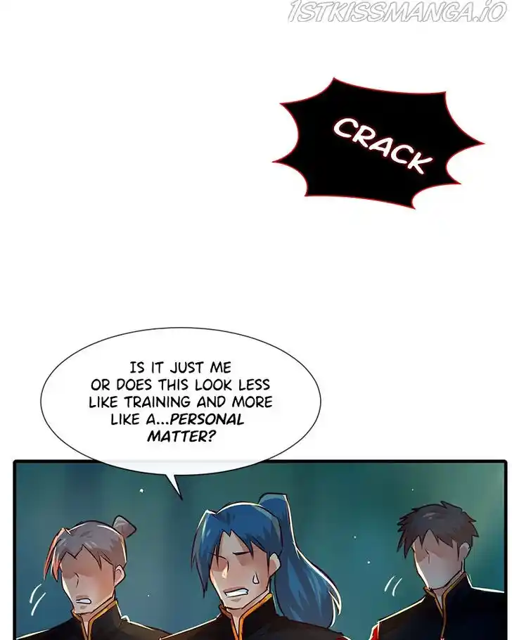 Subzero Temperature Ch.142