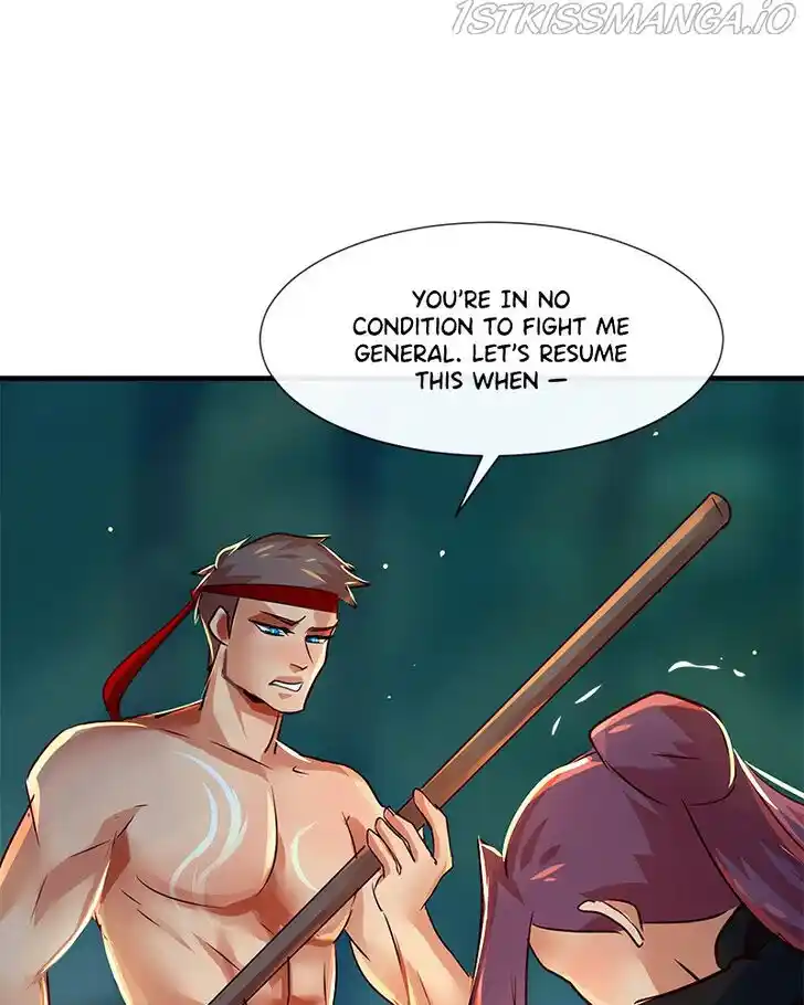 Subzero Temperature Ch.142