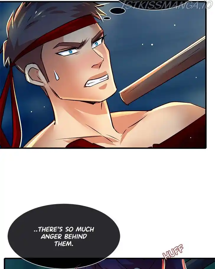 Subzero Temperature Ch.142