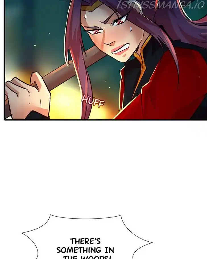 Subzero Temperature Ch.142