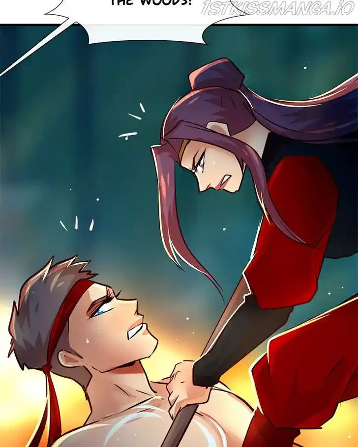 Subzero Temperature Ch.142