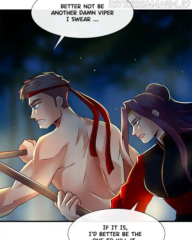 Subzero Temperature Ch.142