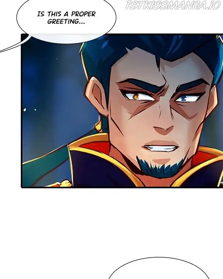 Subzero Temperature Ch.143